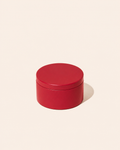 5oz metal candle tin & lid