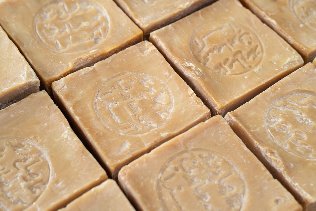 Arap Soap Bar